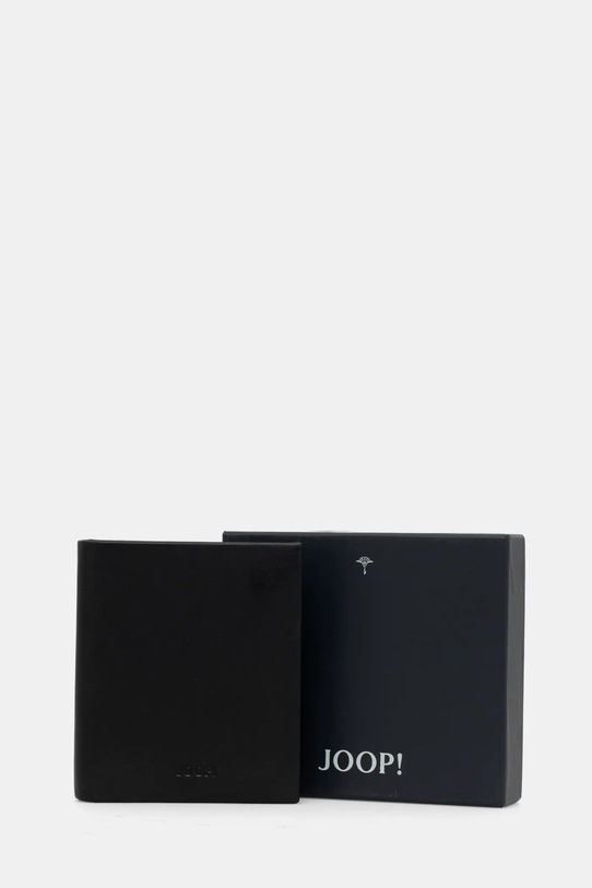 Joop! - Portofel de piele negru 4140003769.900