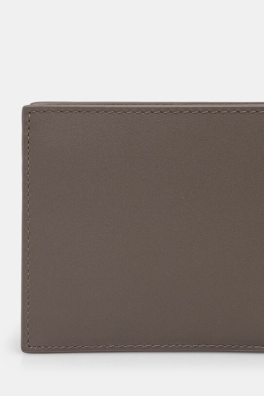 Accesorii Lacoste portofel NH1112FG maro