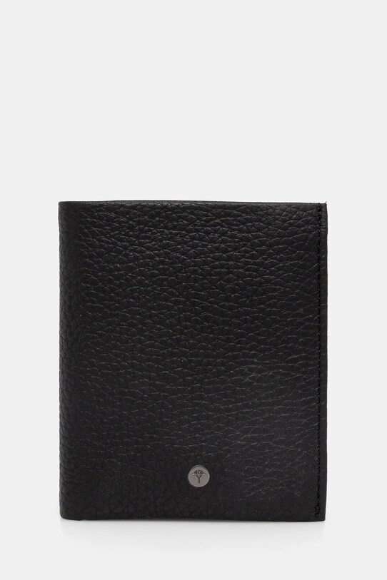 Joop! - Δερμάτινο πορτοφόλι μαύρο 4140003751.900