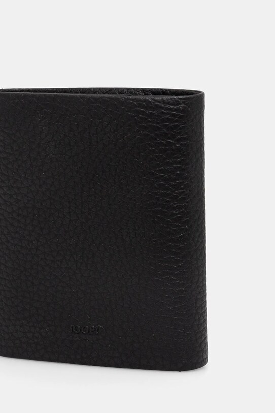 Joop! - Δερμάτινο πορτοφόλι 4140003751.900 μαύρο AW18
