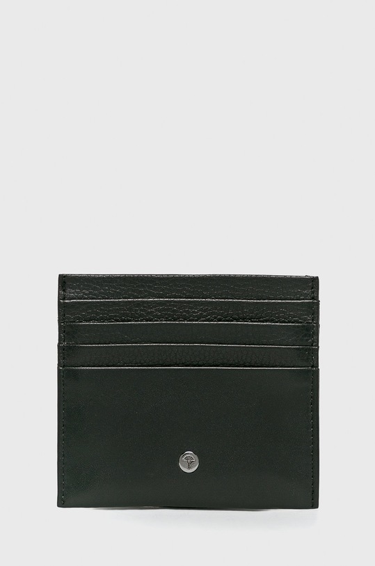 Joop! - Kožni novčanik crna 4140003753.900