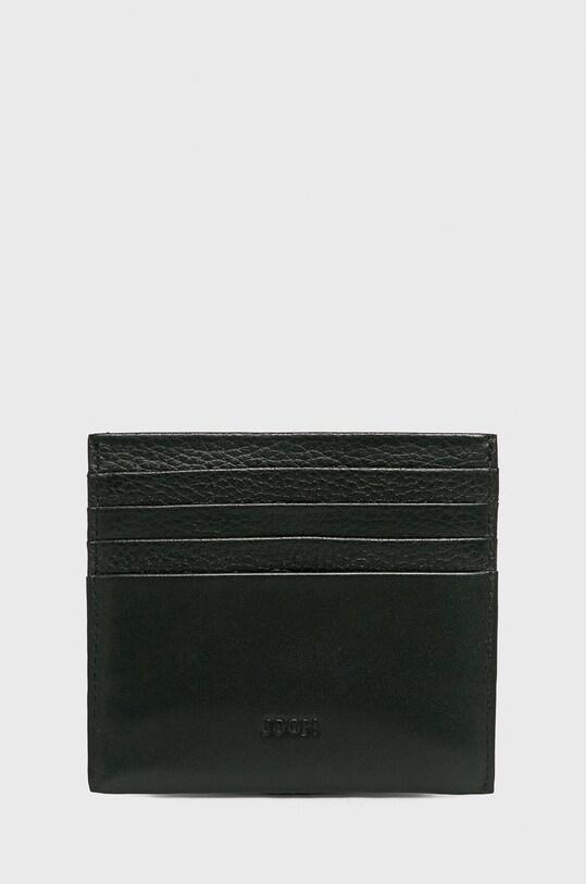 Joop! - Portfel skórzany 4140003753.900 czarny AW18
