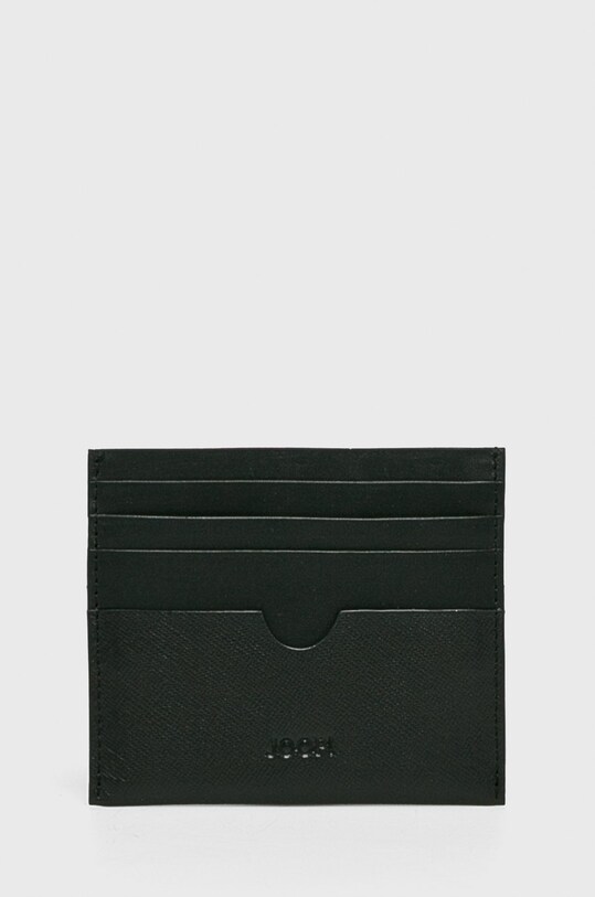 Joop! - Portofel de piele negru 4140003772.900