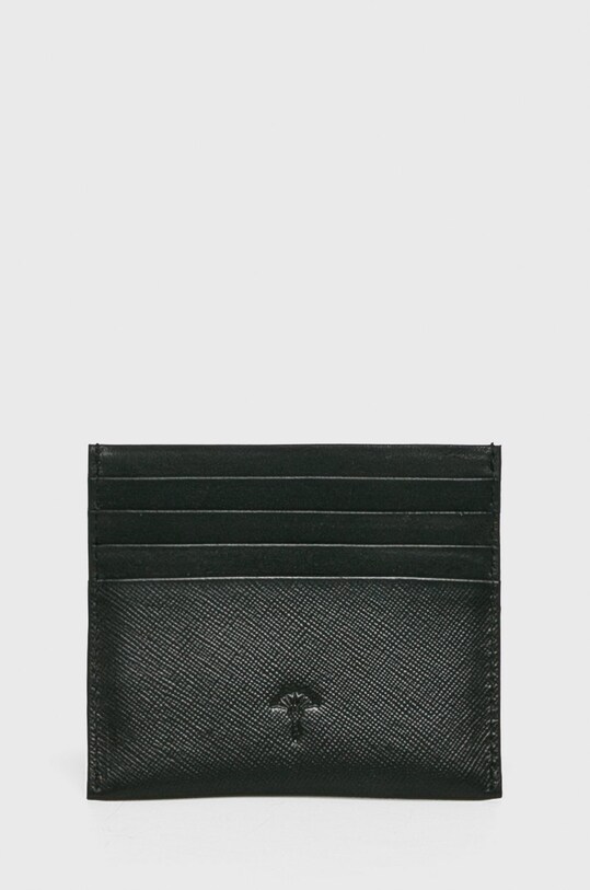 Joop! - Portofel de piele 4140003772.900 negru AW18