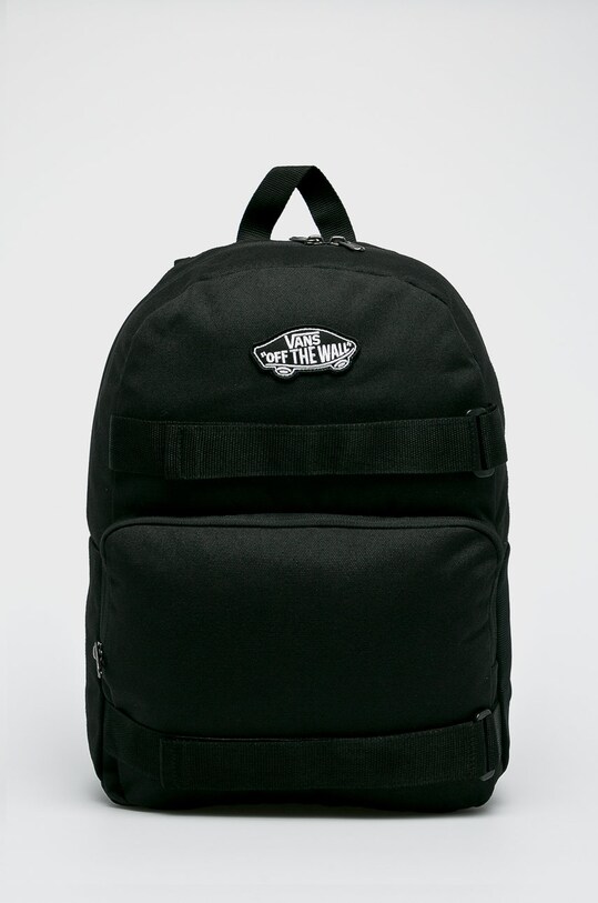 Vans - Rucsac negru VA3HMPBLK
