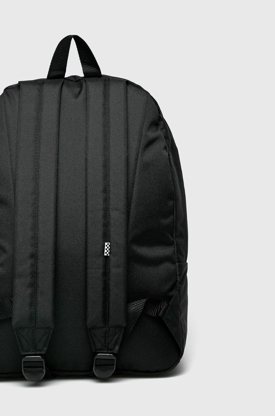 Batoh Vans VN0A3UI6BLK1 černá AW18