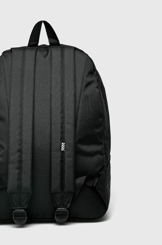 Vans rucsac VN0A3UI6BLK1 negru AW18