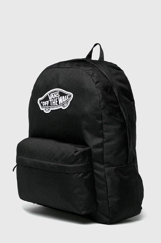 Doplňky Batoh Vans VN0A3UI6BLK1 černá