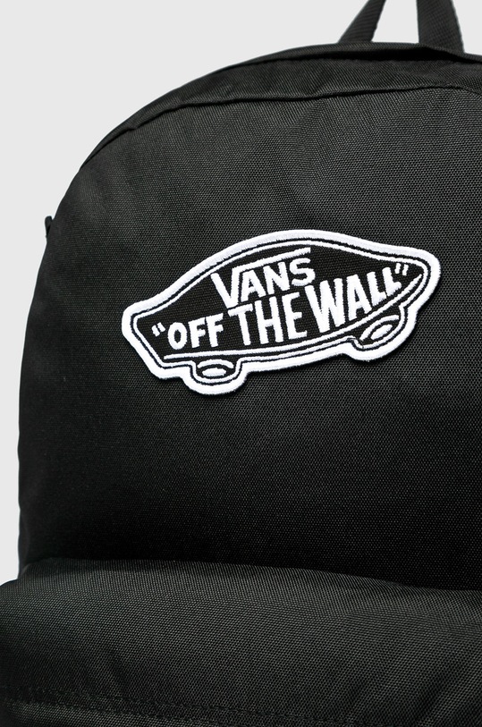 Batoh Vans černá VN0A3UI6BLK1