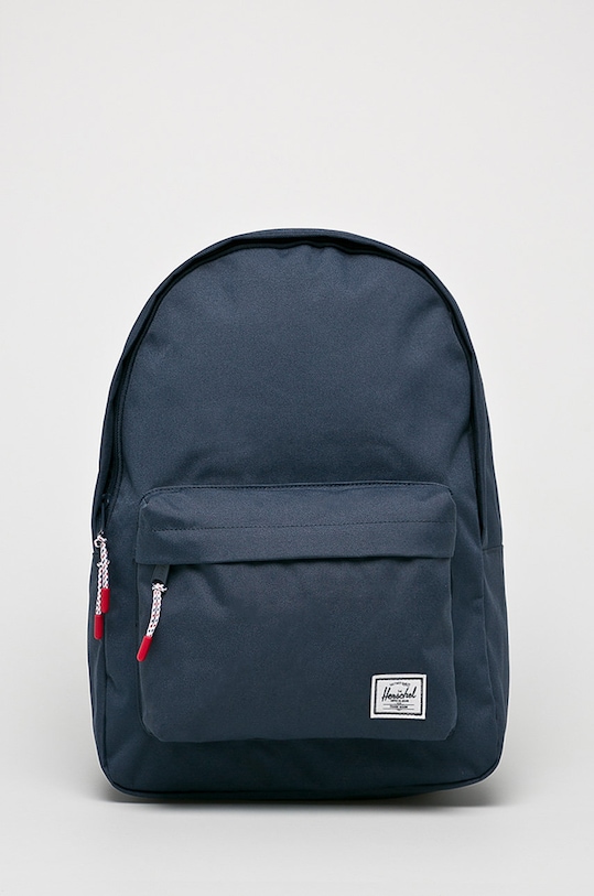 Herschel - Hátizsák textil sötétkék 10500.M