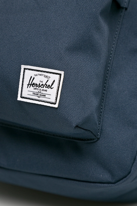 Herschel - Рюкзак 10500.M темно-синій AW18