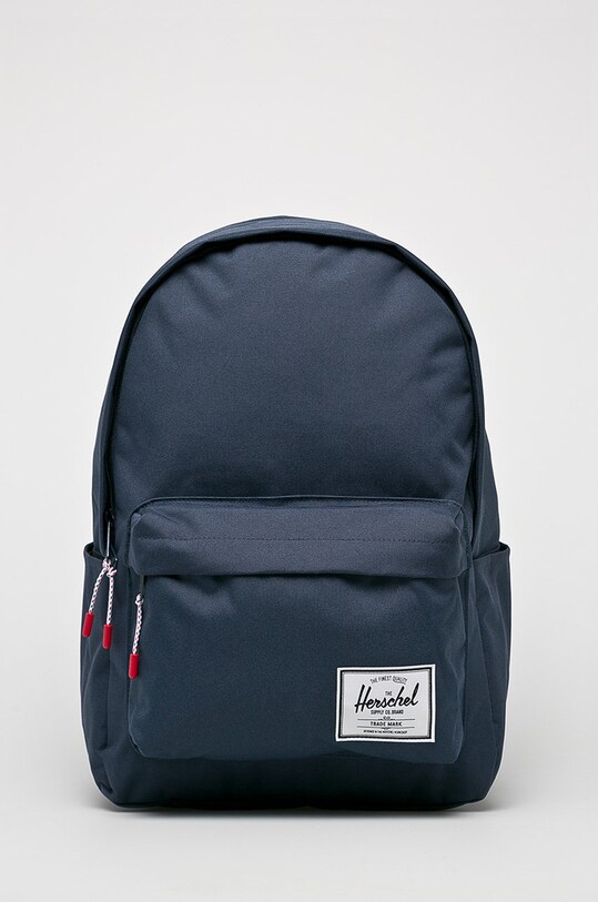 Herschel - Rucsac uni bleumarin 10492.M