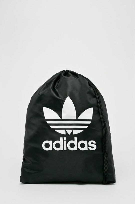 adidas Originals rucsac BK6726 incape in A4 negru BK6726