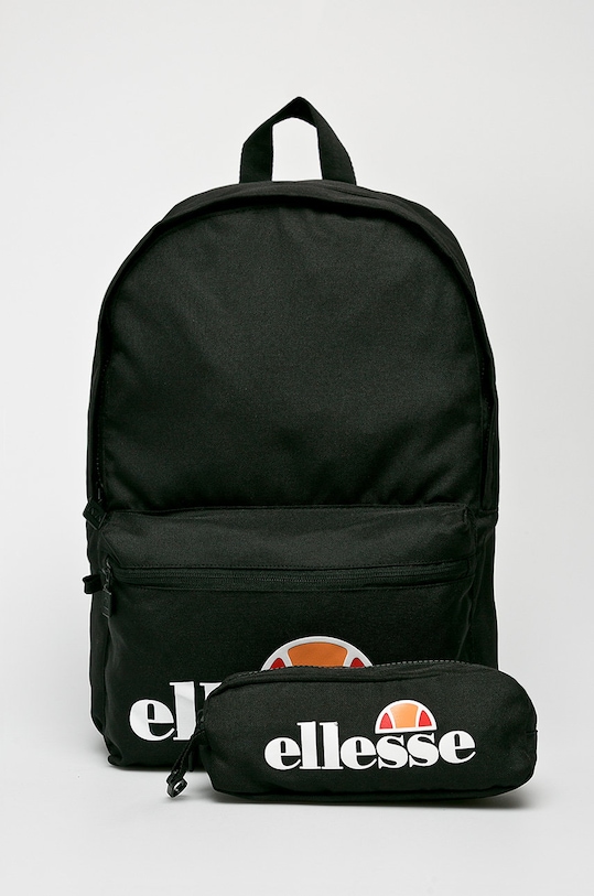 Ellesse - Plecak mieści A4 czarny SAAY0591
