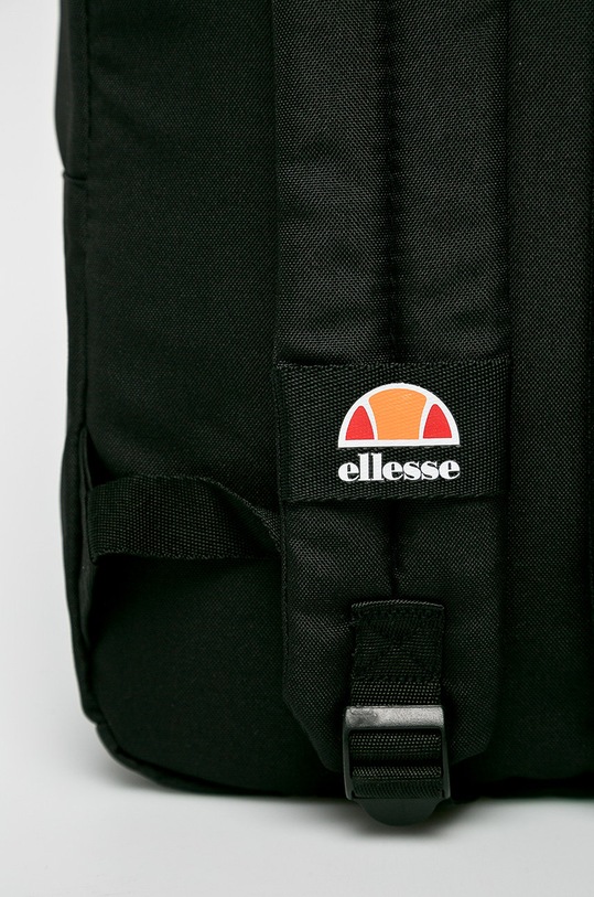 Ellesse - Plecak SAAY0591 czarny AW18
