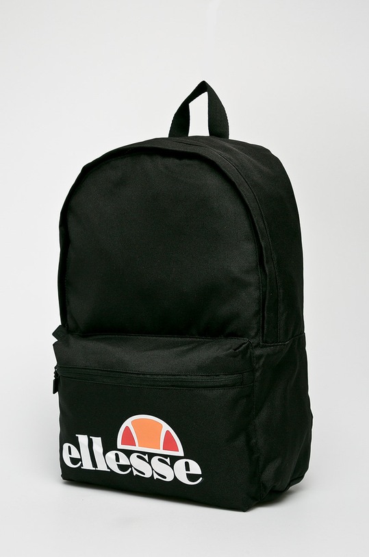 Akcesoria Ellesse - Plecak SAAY0591 czarny