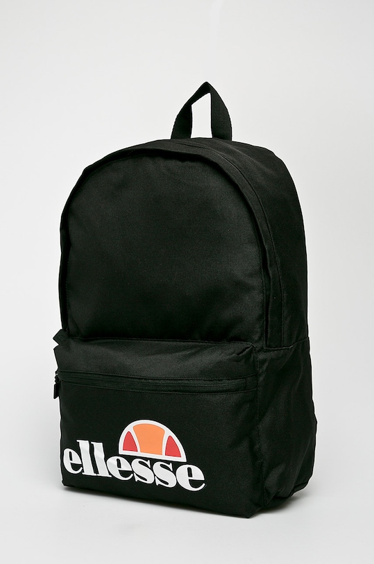 Akcesoria Ellesse - Plecak SAAY0591 czarny