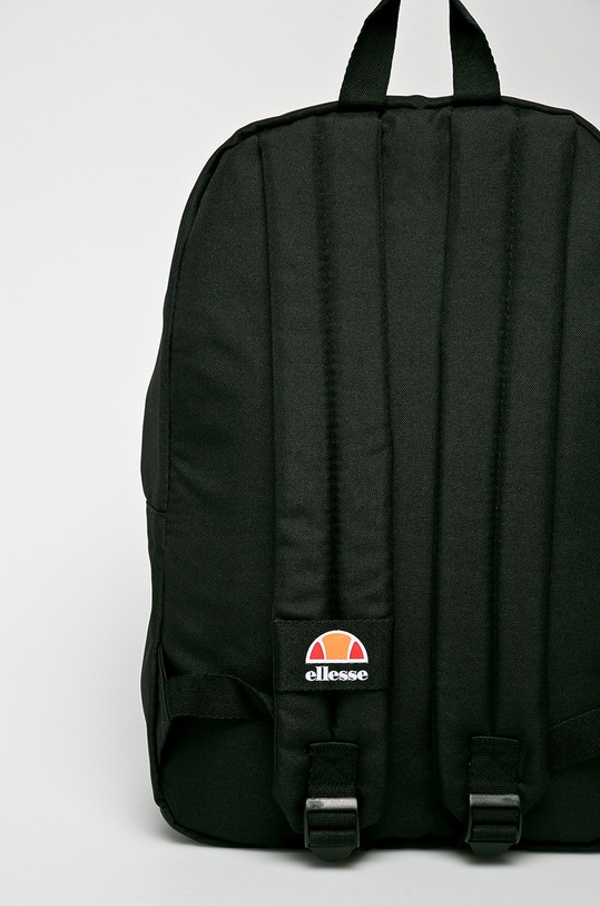 Ellesse - Plecak czarny SAAY0591