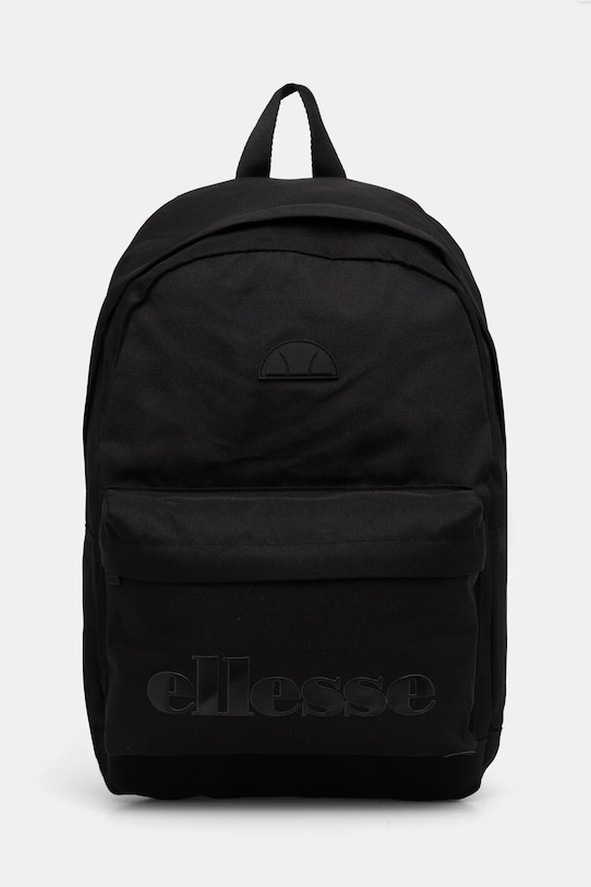 Ellesse - Plecak Regent Backpack mieści A4 czarny SAAY0540