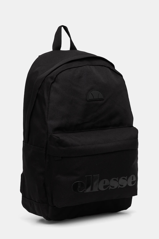 Ellesse - Plecak Regent Backpack SAAY0540 czarny AW19