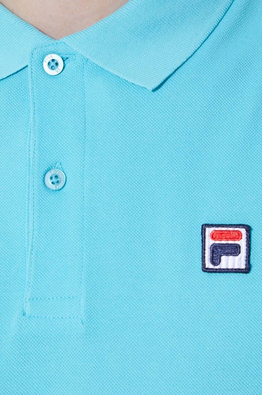 Bavlnené polo tričko Fila 682394