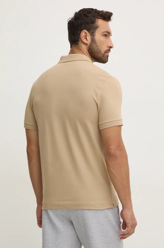 Clothing Lacoste polo shirt PH5522 beige