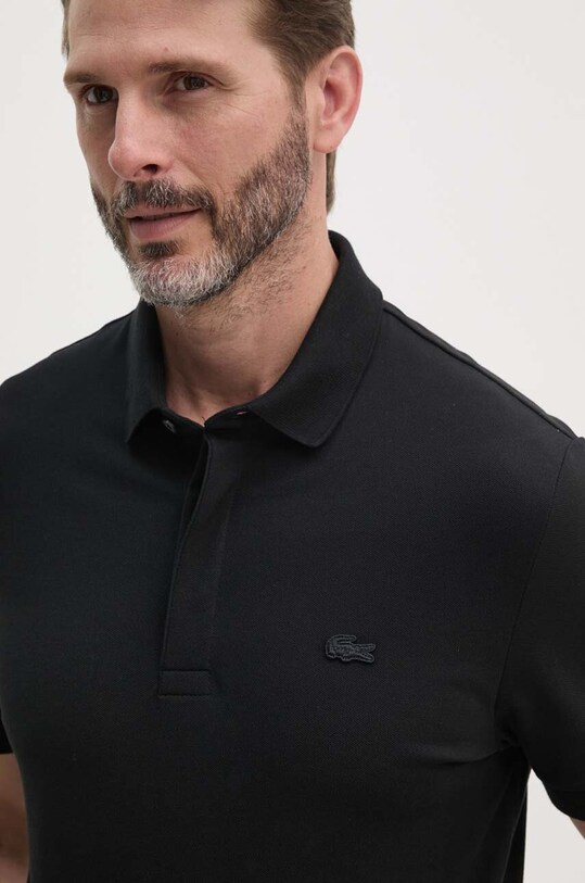 Lacoste polo nero PH5522