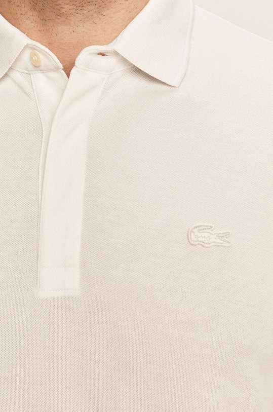 Lacoste - Тениска с яка PH5522