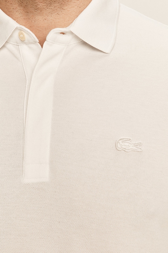 Lacoste - Pánske polo tričko PH5522