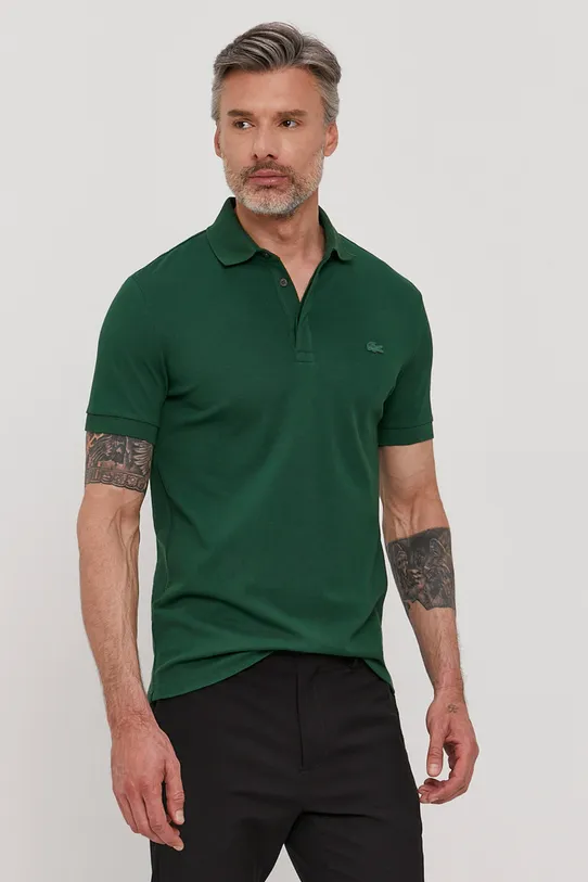 Lacoste polo shirt