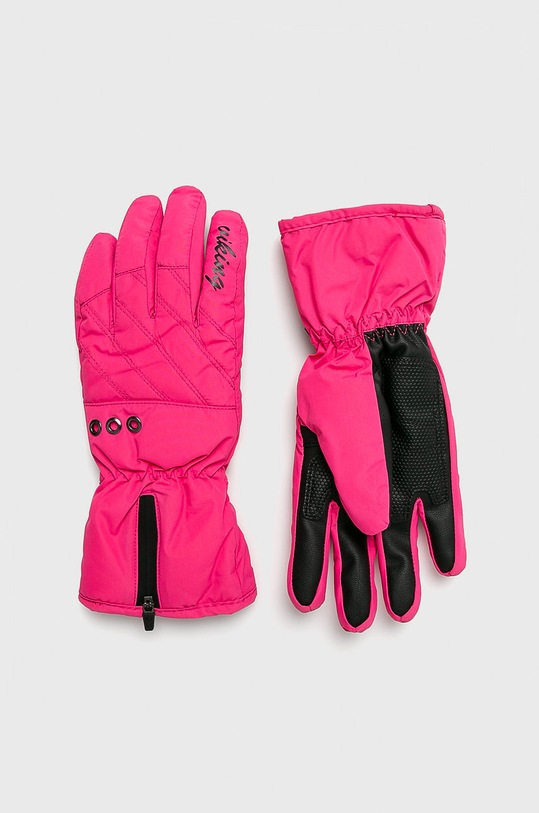 Viking rękawiczki Selena sporty zimowe różowy 113194260