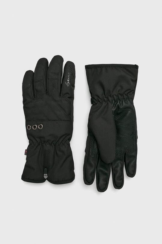 Viking Manusi textil negru 113194260