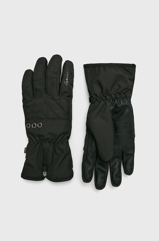 Viking Ръкавици Selena изчистен черен 113194260