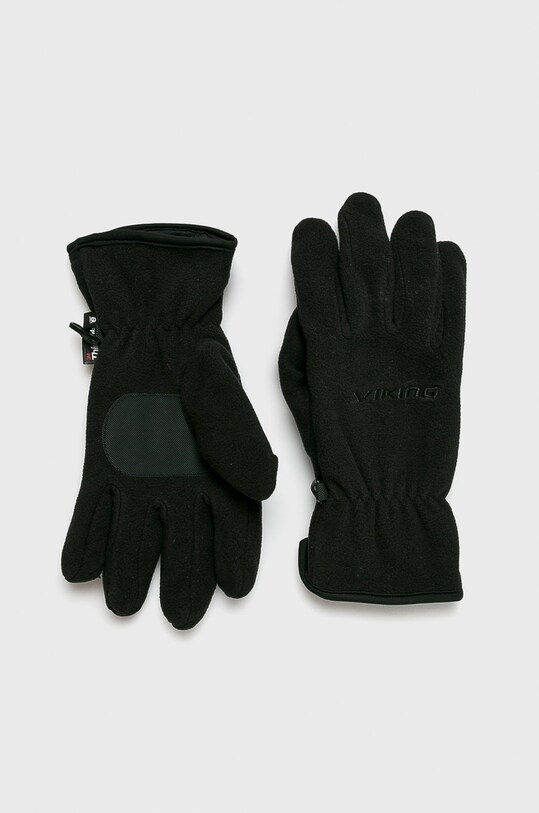 Viking - Rękawiczki Comfort Multifunction tekstylny czarny 130081732