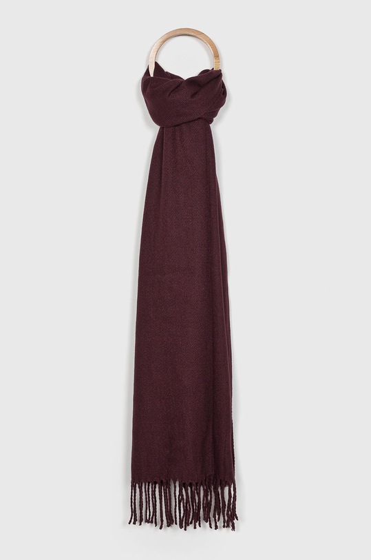 Jack & Jones - Šála tenká fialová 12140332