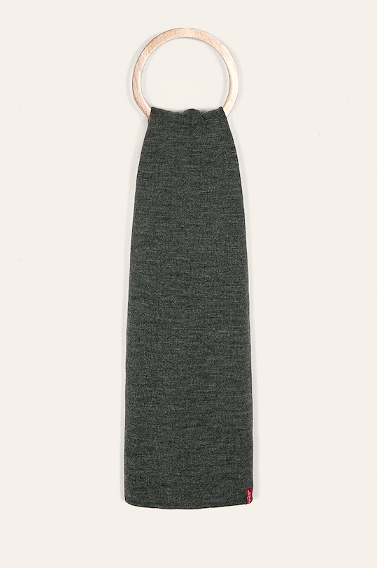 Levi's - Szalik pozostałe szary 77138.0179