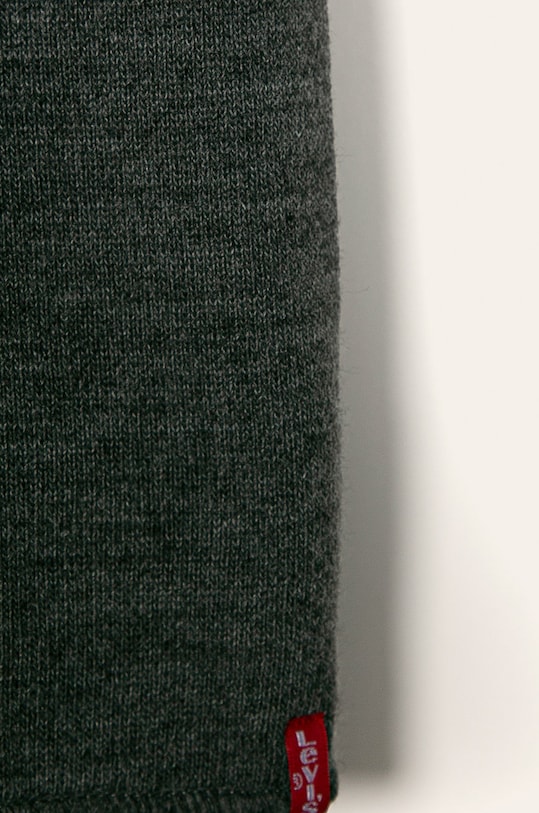 Levi's - Шарф 77138.0179 серый AW19