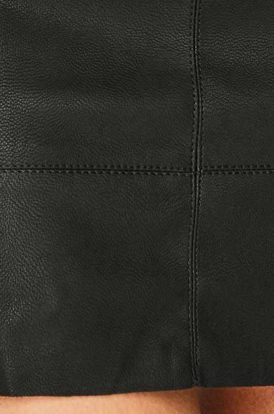 Only - Spódnica Base 15164809 czarny