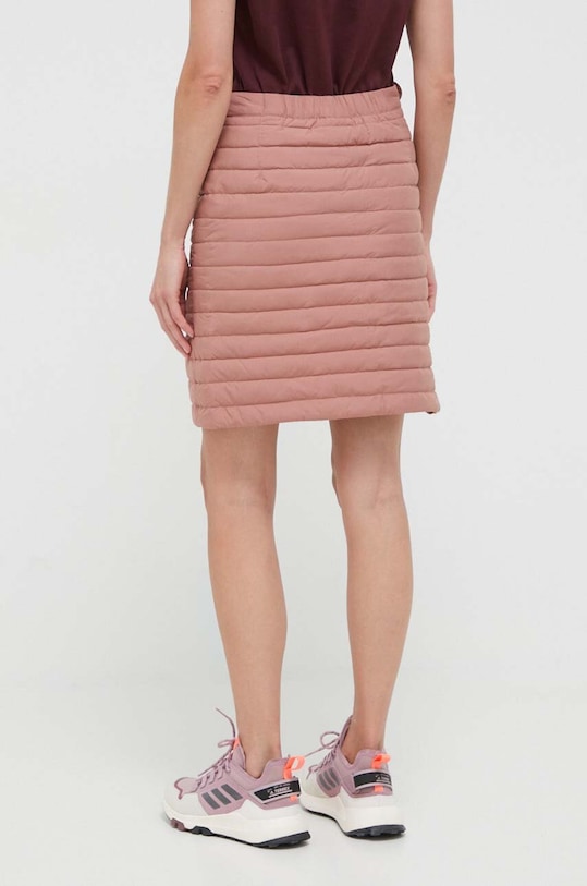 Îmbrăcăminte Jack Wolfskin fustă sport Iceguard 1503093 roz