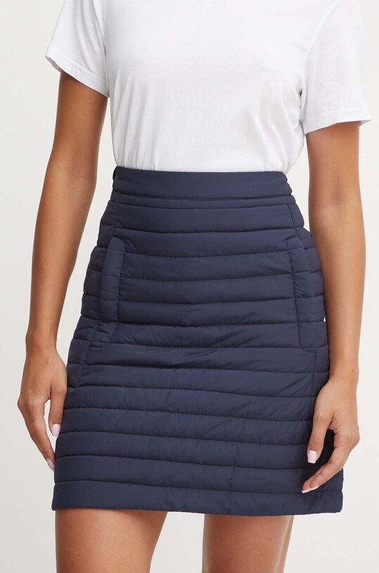 Спортивная юбка Jack Wolfskin Iceguard casual тёмно-синий 1503093