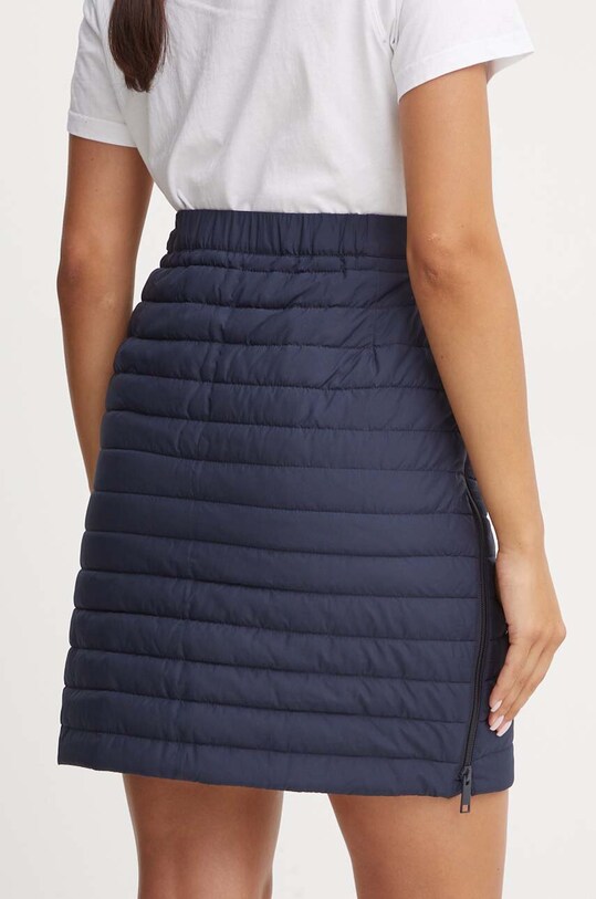 Одежда Спортивная юбка Jack Wolfskin Iceguard 1503093 тёмно-синий