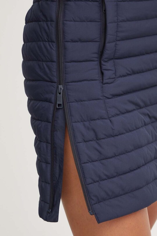 Спортивная юбка Jack Wolfskin Iceguard 1503093 тёмно-синий