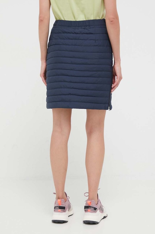 Odzież Jack Wolfskin spódnica sportowa Iceguard 1503093 niebieski