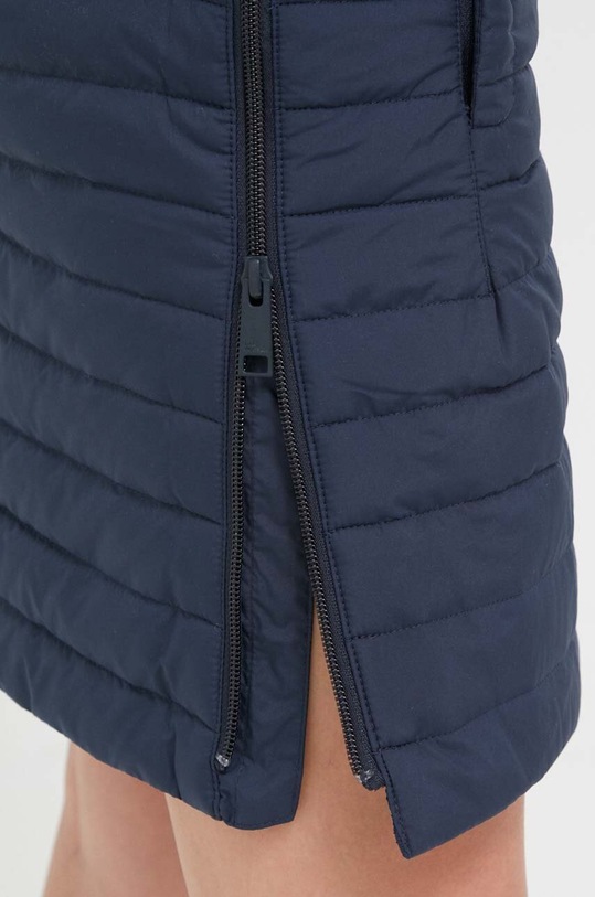 Jack Wolfskin spódnica sportowa Iceguard niebieski 1503093
