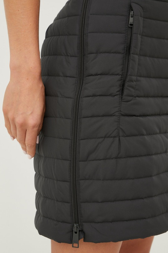 Jack Wolfskin spódnica Iceguard czarny 1503093