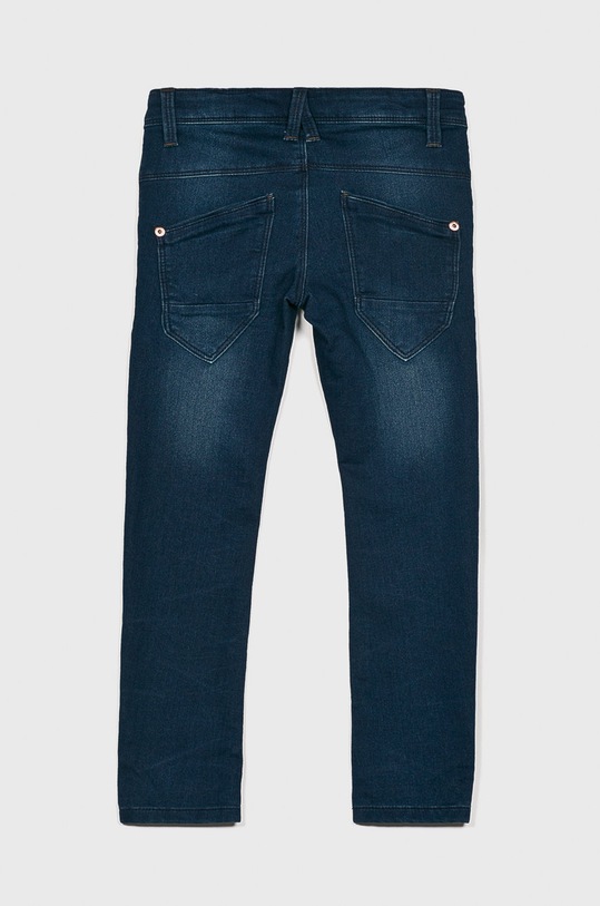 Name it - Gyerek farmer 128-164 cm 13159274 sötétkék AA00