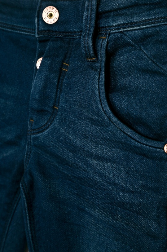 Fiú Name it - Gyerek farmer 128-164 cm 13159274 sötétkék