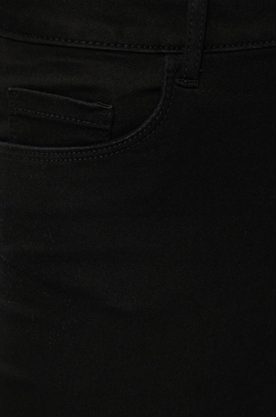 Vero Moda - Jeansi negru 10183384