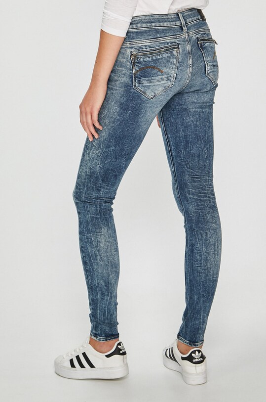 Odzież G-Star - Jeansy D05281.8969 D05281.8969 niebieski