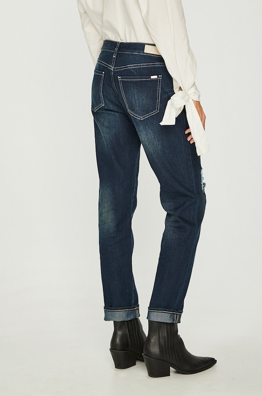 Oblečenie Armani Exchange - Rifle 6ZYJ44.Y3EGZ tmavomodrá